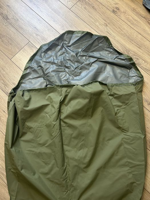 Чехол на спальник олива gore-tex Оригинал Британия