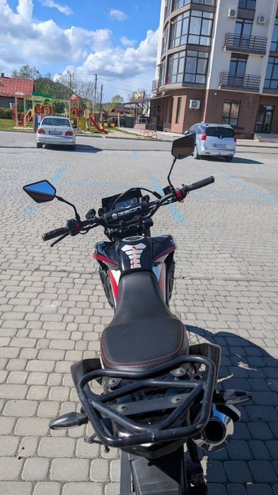 Продається Geon X-LINE 250, 24.5к.с.