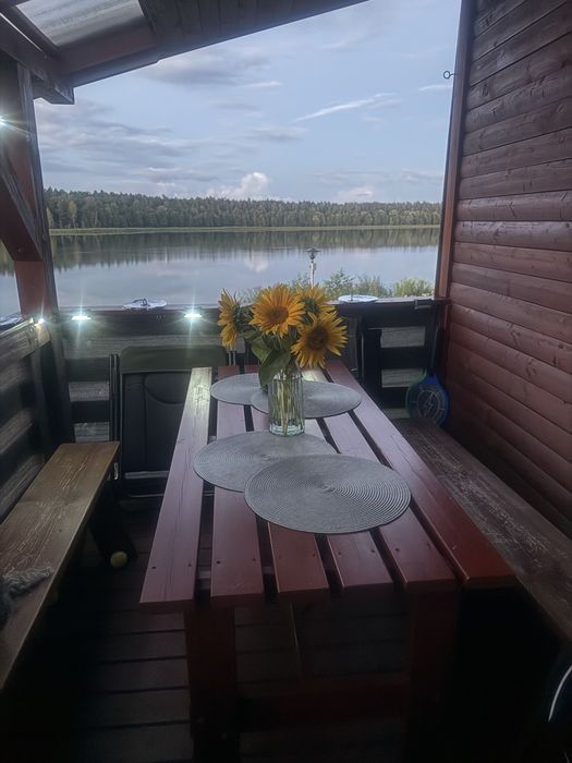 Letniskowy domek do wynajęcia na rok 2026