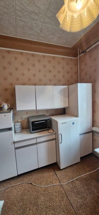 Власнік 3 кімнатна сталинка проспект героів харькова 57/63