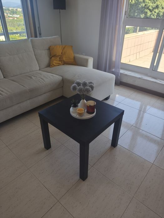 Mesa de centro ikea