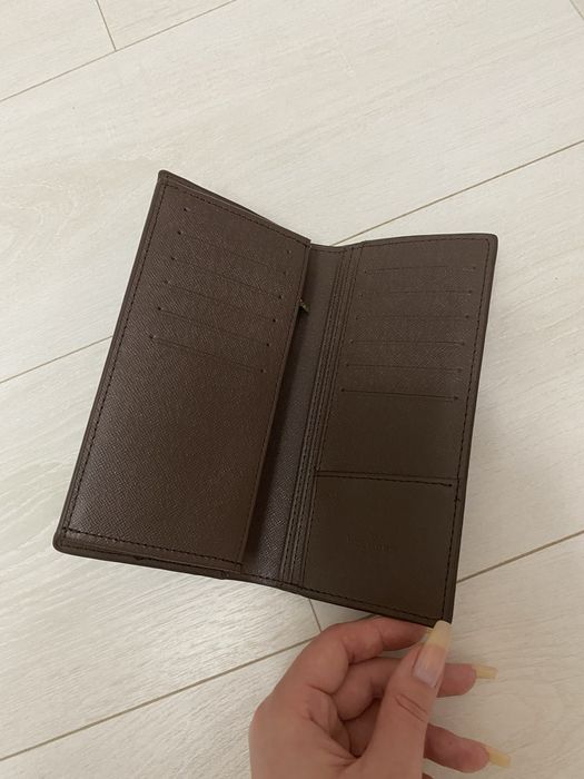 Кошелек Louis Vuitton Brazza