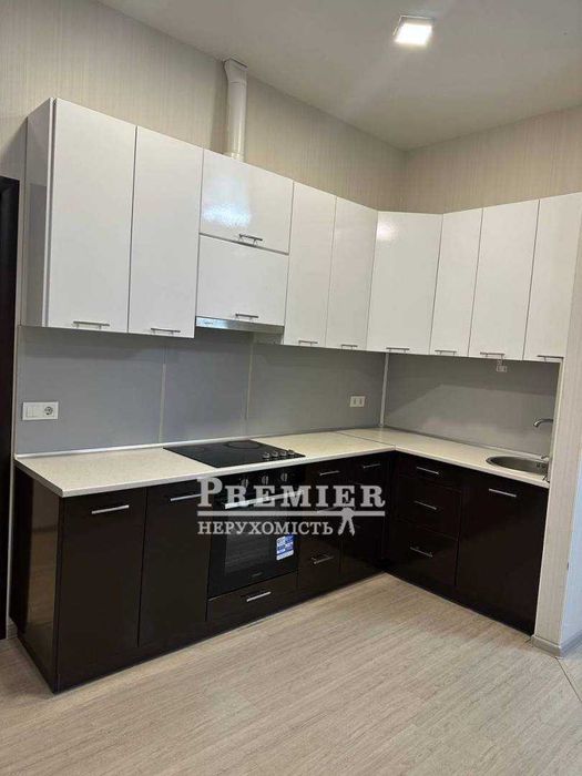 Продаж 1 кімн. квартири біля моря