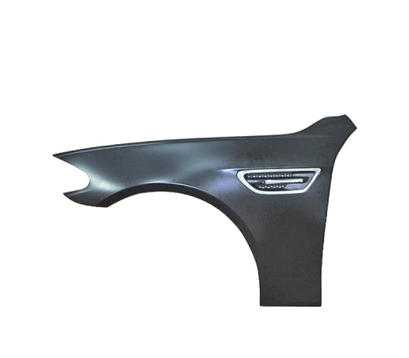 GUARDA LAMAS ESQ BMW F10 F11 10-17 BERLINA TOURING LOOK M5