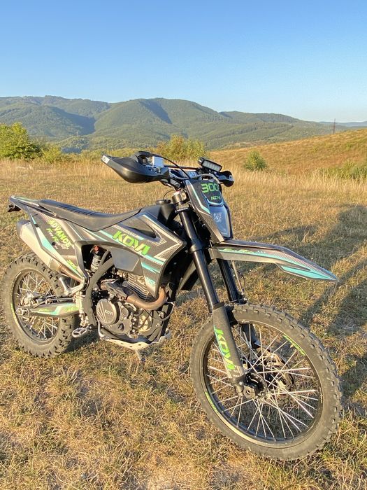 Kovi advance 300 FR 25рік
