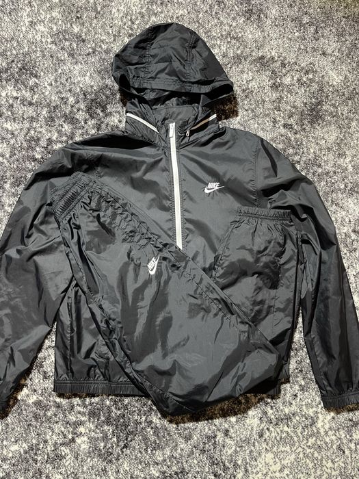 Костюм nike нейлон