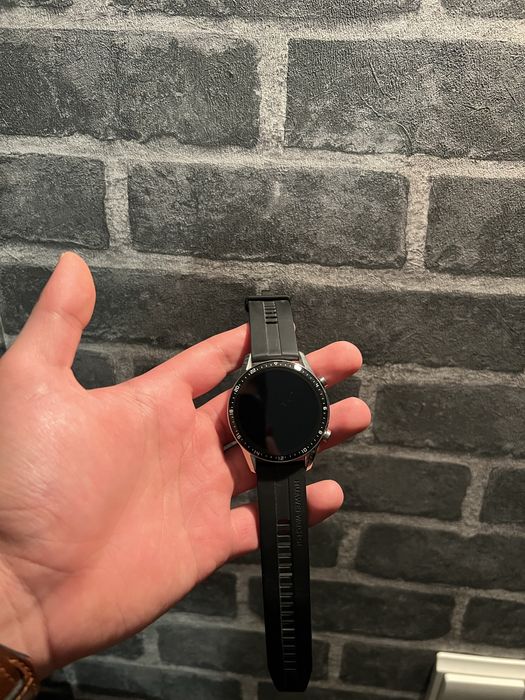 Huawei Watch GT2