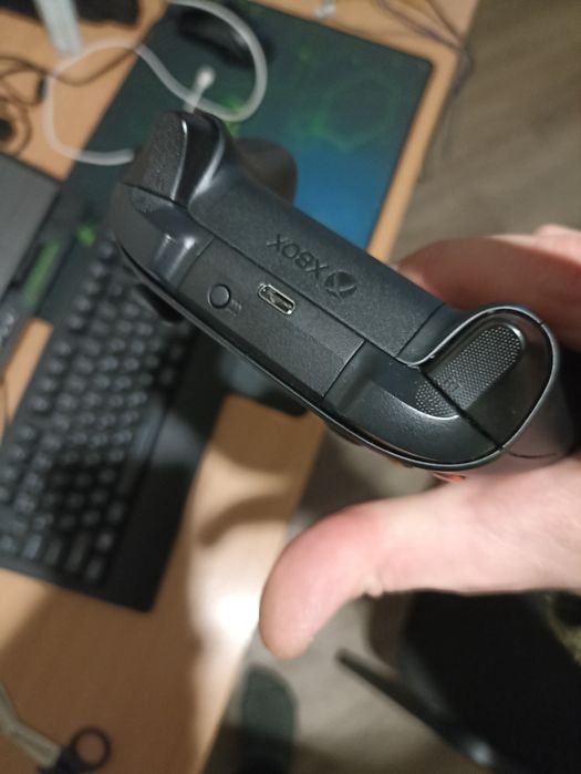 Геймпад Xbox Series