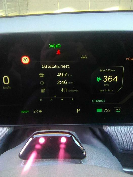 Opony Kumho Ecsta PS71 215/60R17 96H