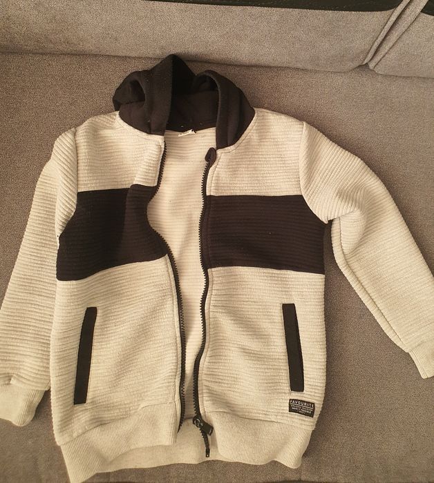 Bluzy chłopięce, 116