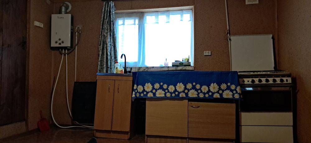 Здам літню кухню