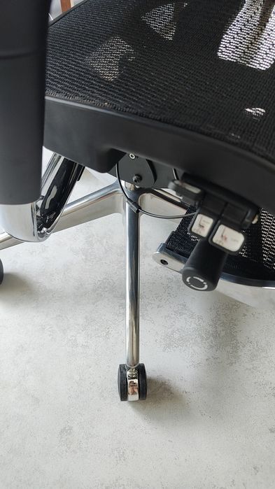 Krzesło diablo v-master