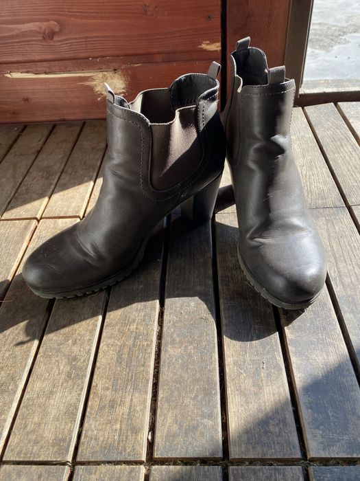 Buty damskie roz. 41