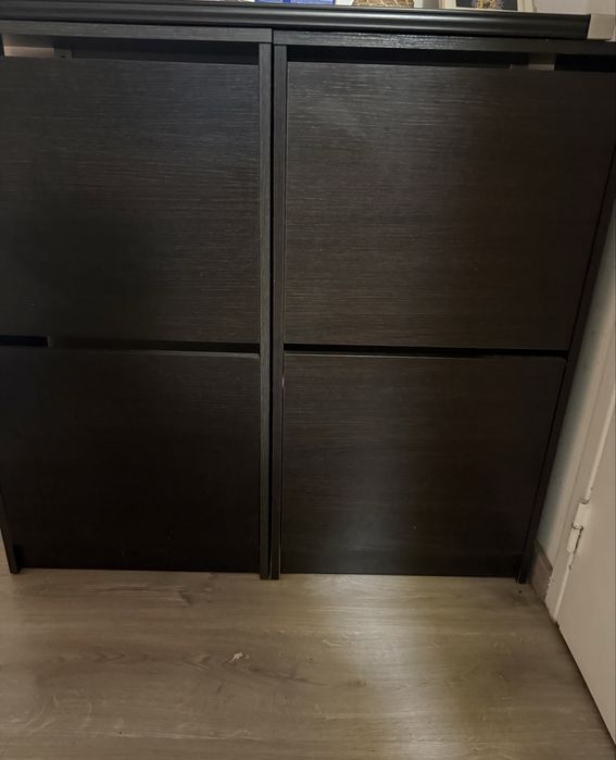 Mesa extensível Ikea Vangsta