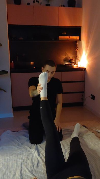 Студія масажу Стрий