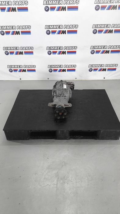 Diferencial frente BMW serie 5/7 (F10/F11/F02) relação 2,93 7584.450