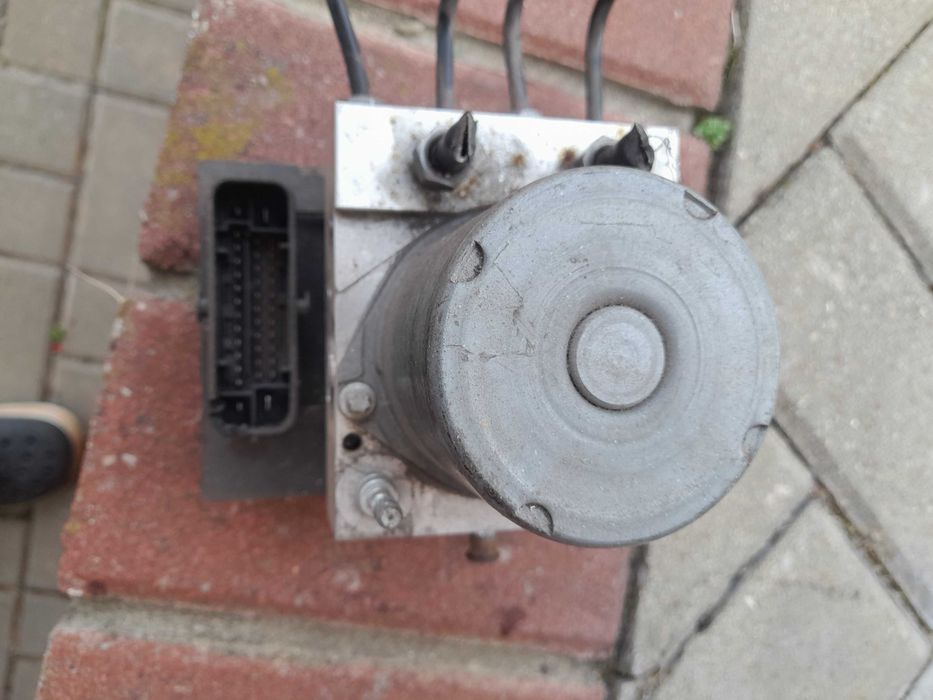 Pompa sterownik ABS citroen c4 picasso