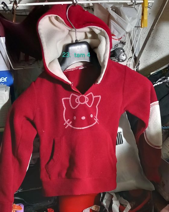Peças roupa 1 euro cada