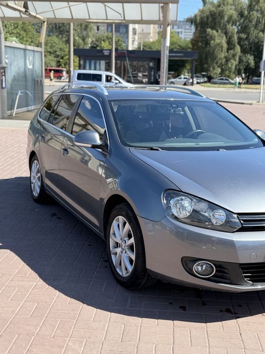 Volkswagen Golf 2010 VIN WVWZZZ1KZAM670673 фото оголошення 13 з 14
