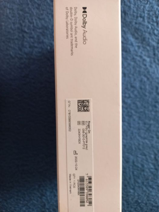 Phonak Roger On fm система до слухового апарату