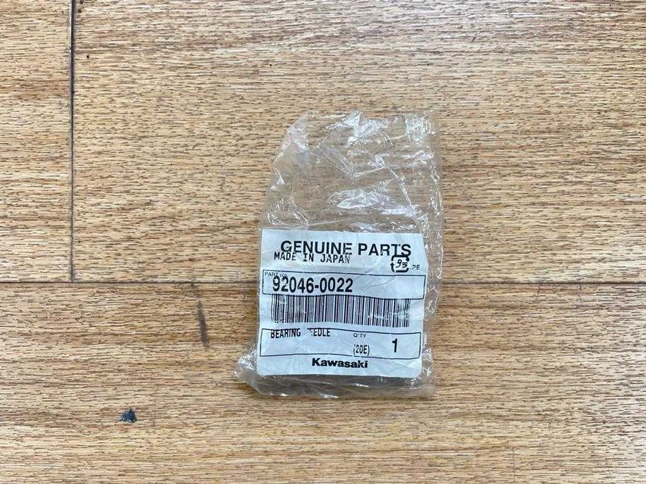 ROLAMENTO AGULHAS OEM KAWASAKI KVF 650