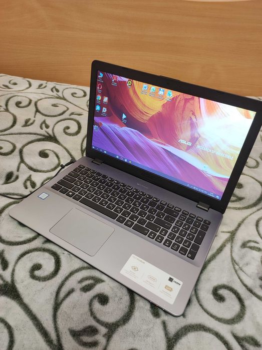 asus vivobook 15 x542 - Купити електроніку - Ціни на OLX.ua