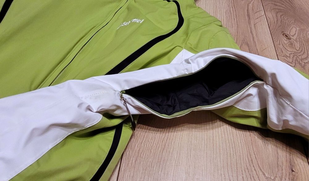 SCHOFFEL VENTURI Narciarska Kurtka Damska roz. 36