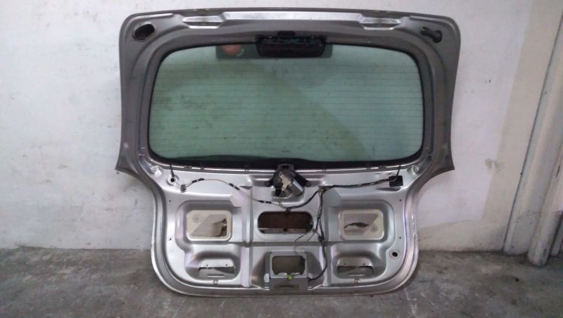 Tampa Da Mala Citroên Xsara Picasso (N68)