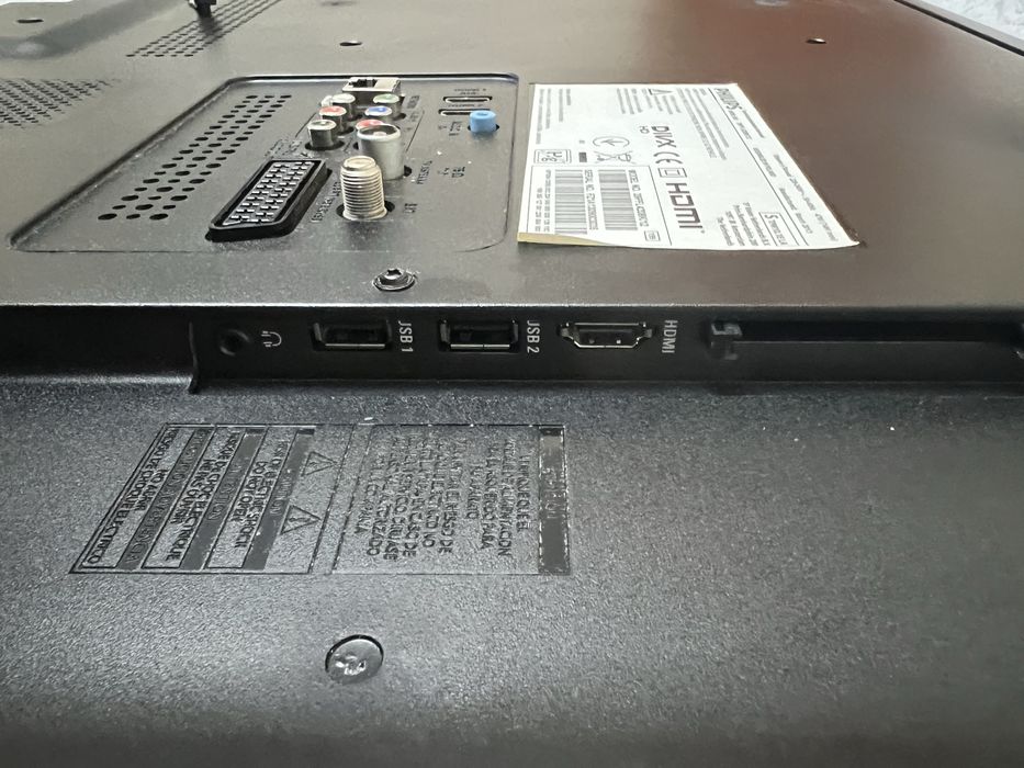 Продам  телевізор  філіпс