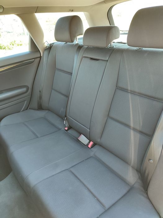 Audi A4 Avant 1.9 TDI 2002