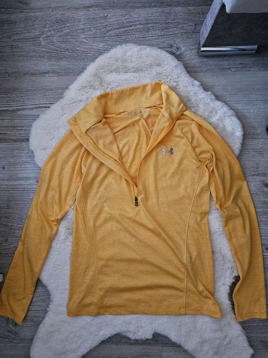Bluza under armour Rozmiar M Oryginalna Koszulka under armour