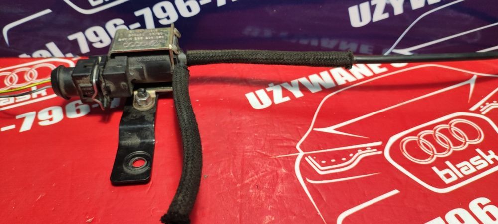 Zawór Powietrza Wtórnego Audi A6 C5 3.0 ASN Kombi Lift