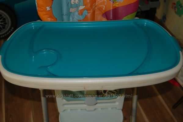 Chiko Polly 2 in 1