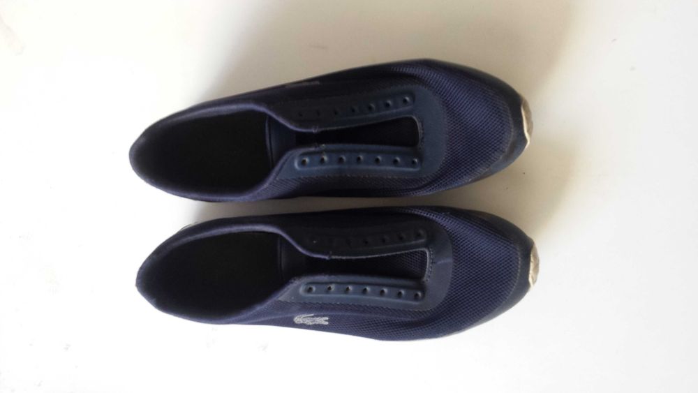 buty damskie "Lacoste"