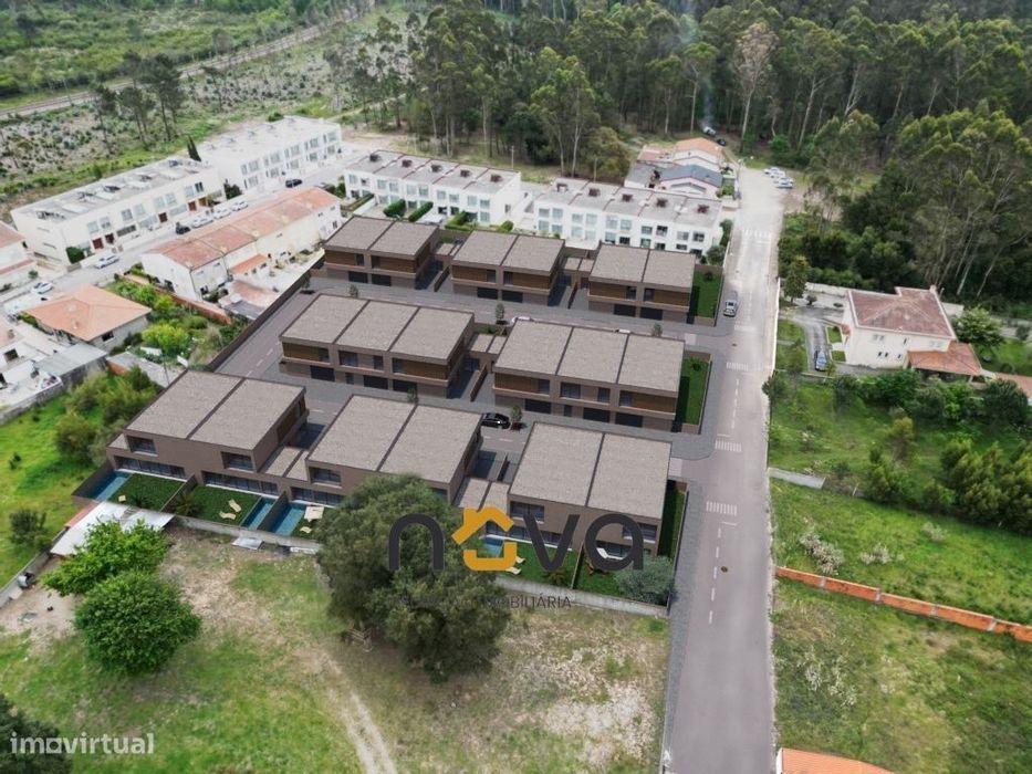 Lote de Terreno para venda, com projeto aprovado para construção de mo