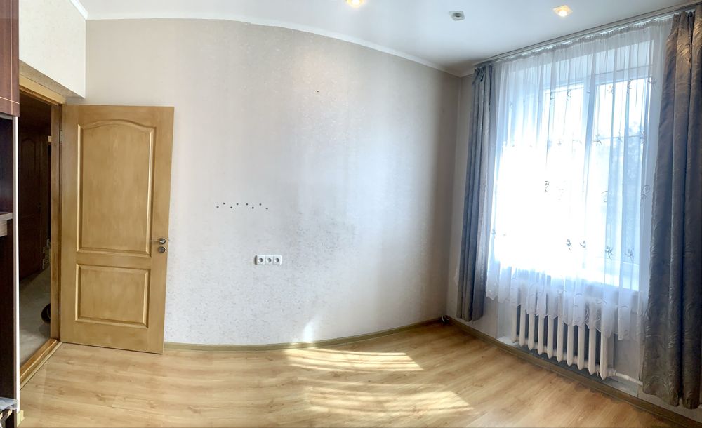 Продам 3 кім. квартиру на ЖМ Північний, вул. Іларіонівська