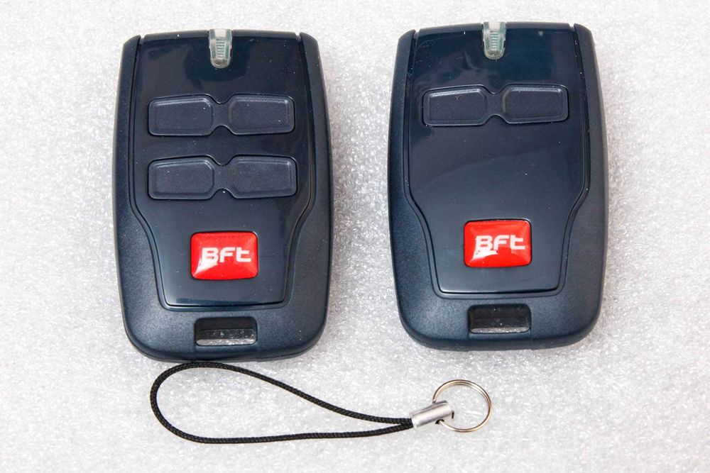 Новий оригінальній пульт ДУ BFT MITTO RCB02/RCB04