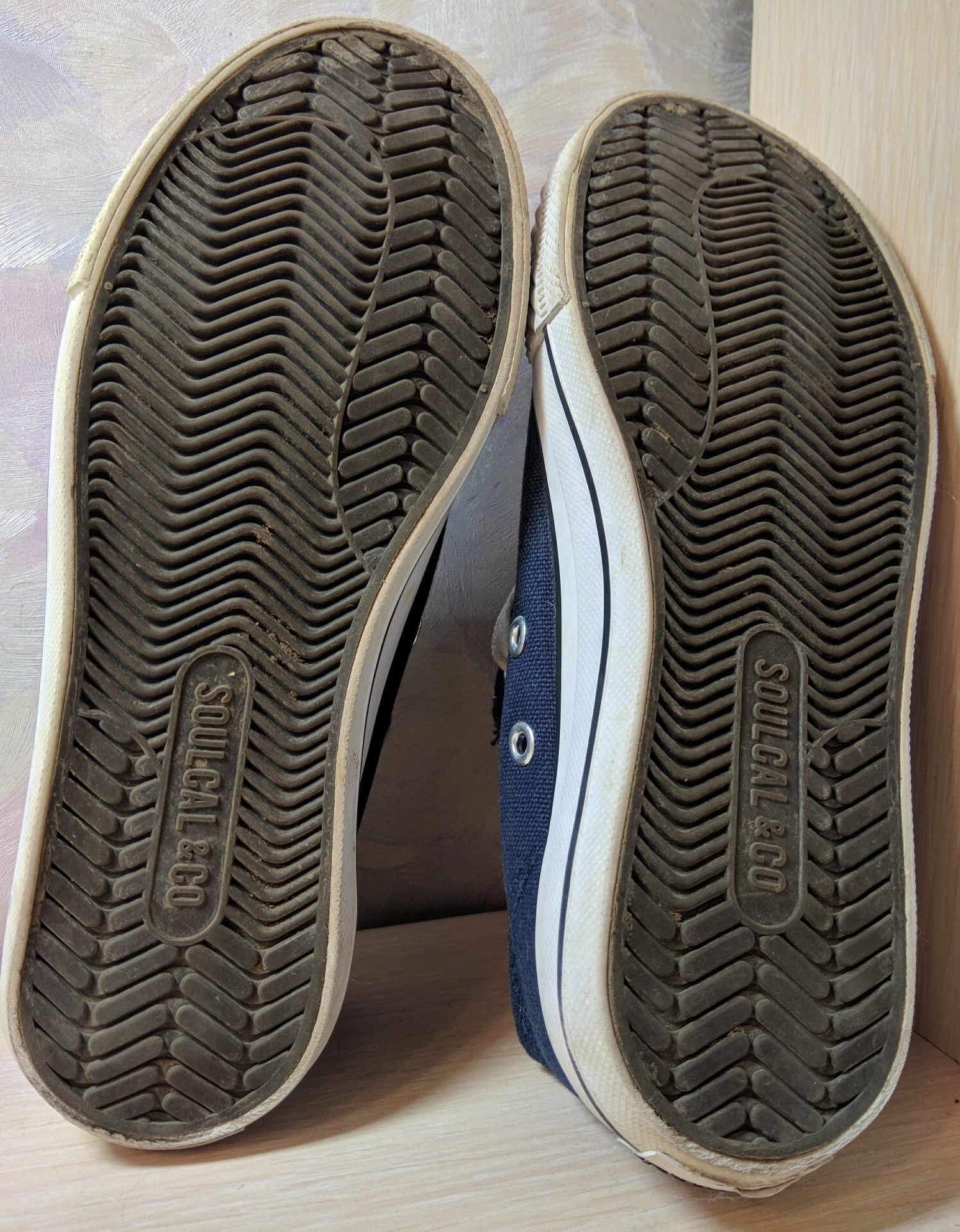 Soulcal & co california shoes deals