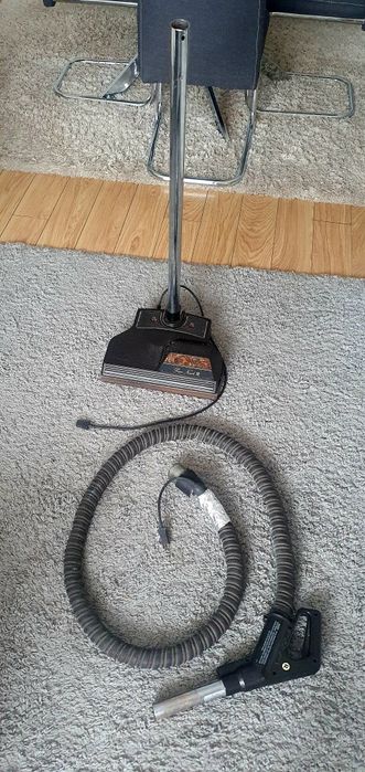 Rembow escova motorizada