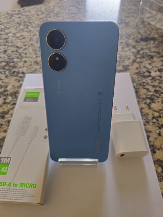 Oppo A17 bom 64g