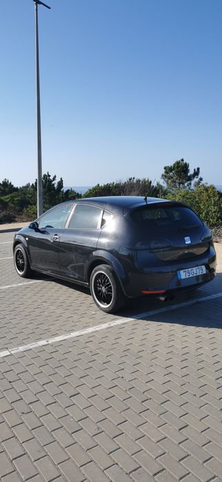 SEAT Leon 1.9 TDI 105cv