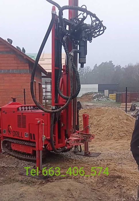 Studnie głębinowe Zielona Góra • OLX.pl