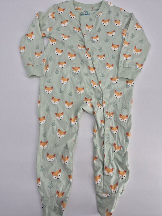 Pajacyk dziecięcy 86