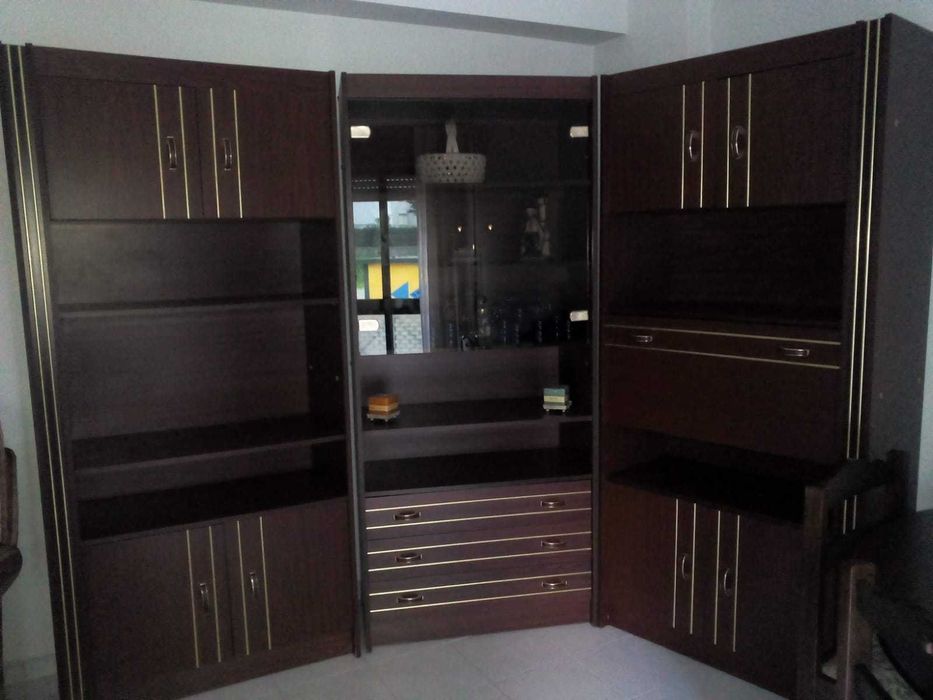 Moveis de sala bom estado