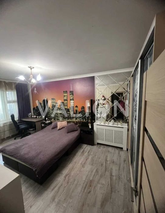 Продам 2кім.квартиру Вишневе вул.Південна,15 єВідновлення - View 3
