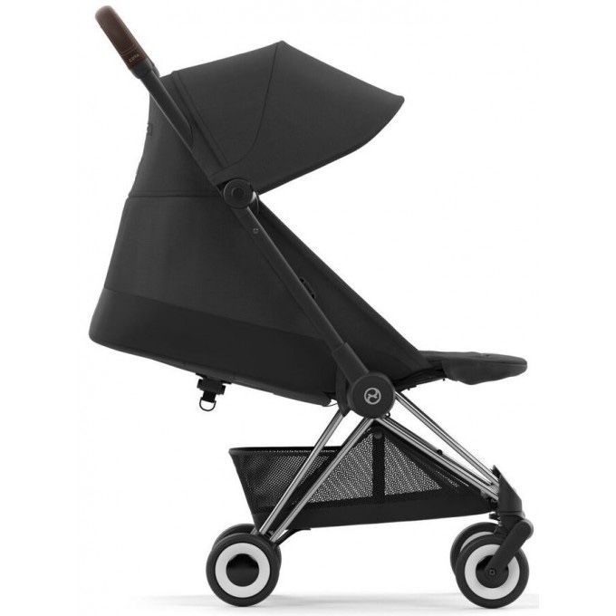 Cybex Coya Sepia Black