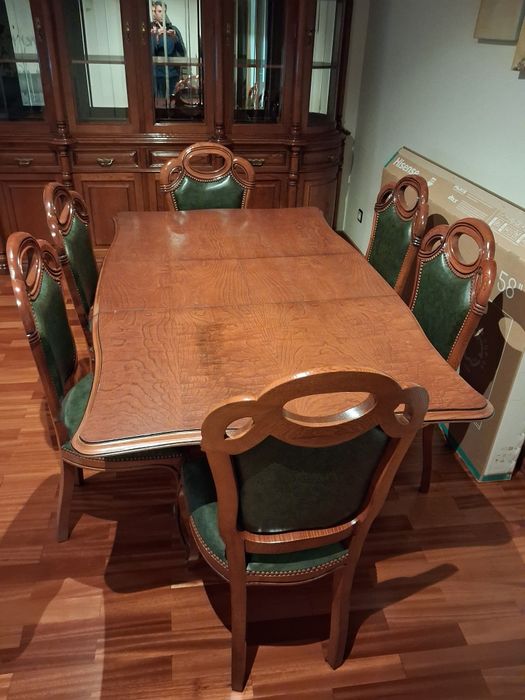 Vendo mobília de sala