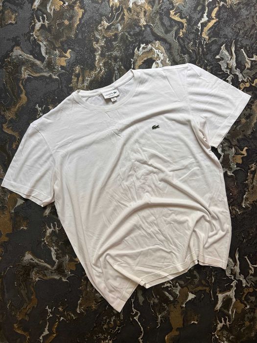~Alpha Industries Logo t-shirt~