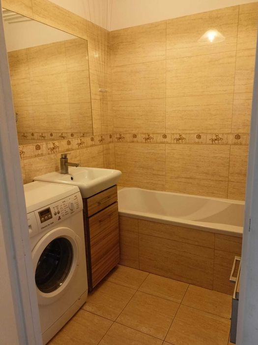 Piła | os. Jadwiżyn | 3 pokoje | 60,14 m | oddzielna kuchnia | loggia - Widok 6