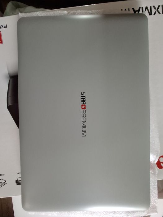 PC Star premium novo